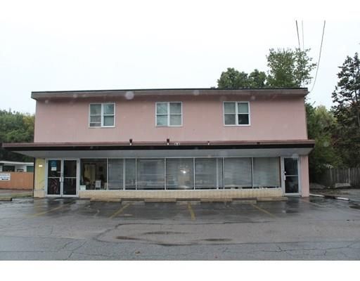 824 Taunton Ave, Seekonk, MA 02771